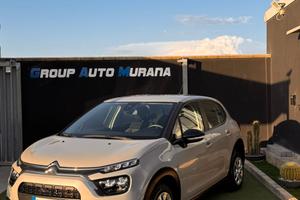 Citroen C3 PureTech 83 S&S Feel