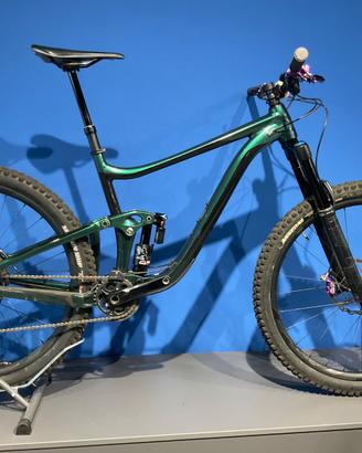Giant Reign 29 1 2020 - Tg. L