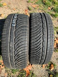 225/45 r18 95v michelin