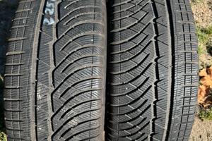 225/45 r18 95v michelin