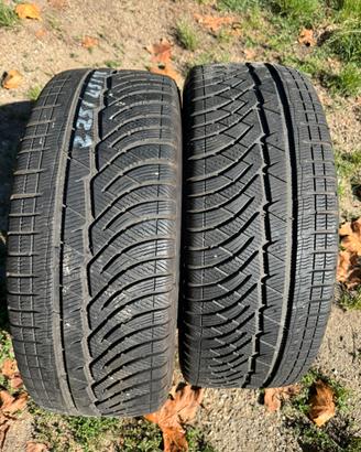 225/45 r18 95v michelin