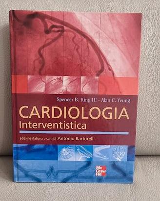 Cardiologia Interventistica McGraw Hill