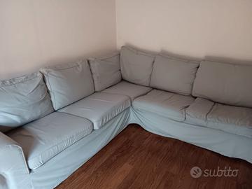 Divano angolare