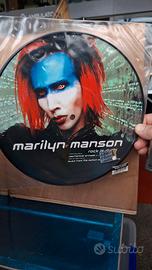 Marilena Manson