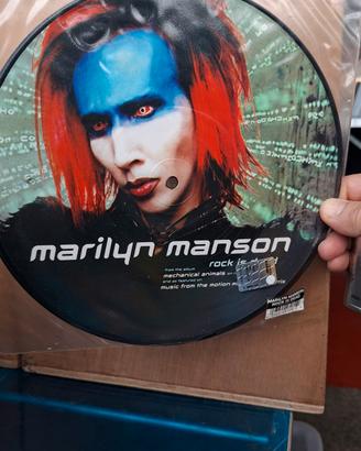 Marilena Manson