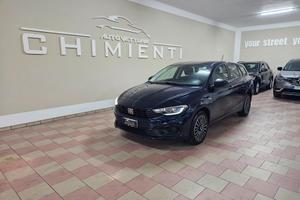 Fiat Tipo 1.6 Mjt S&S SW City Life