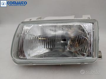 Faro ant sx VOLKSWAGEN POLO III (6N1) '96
