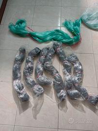 reti da pesca 