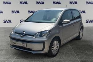 Volkswagen up! 5 Porte 1.0 eco up! 68CV Move up! -