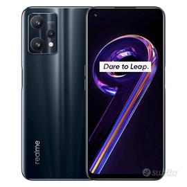 Realme 9 pro