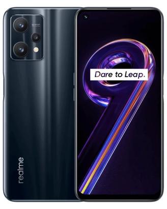 Realme 9 pro