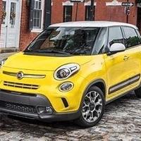 Ricambi FIAT 500L 2018
