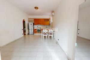 BILOCALE CON CANTINA E POSTO AUTO