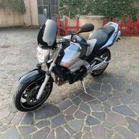 Suzuki GSR 600