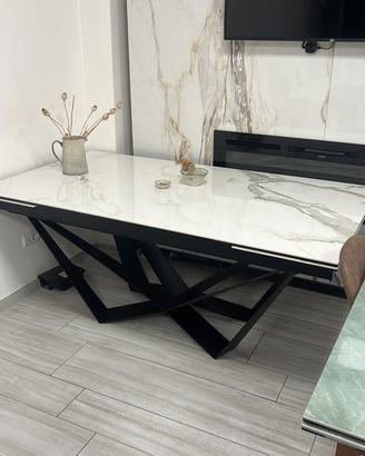 TAVOLO LUX SKORPIO ALLUNGABILE -50%