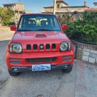 Suzuki Jimny 1.5 DDiS cat 4WD JLX Più