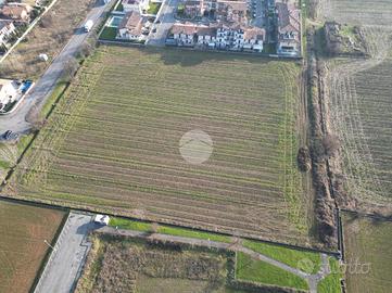 TER. RESIDENZIALE A CASTELCOVATI