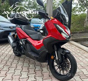Honda ADV 350 06/2025 KM.4389 ANTIFURTO UNIPRO.