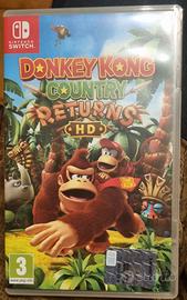 Donkey Kong 