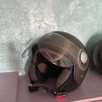 Casco Jet