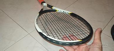 racchetta pro kennex ki 5 300 gr