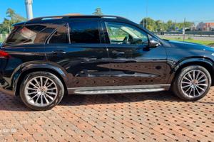 Mercedes-benz GLE 300 d 4Matic Mild Hybrid Premium