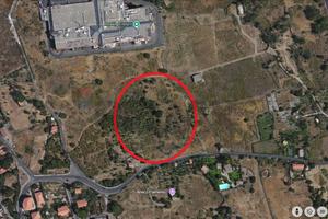 Terreno - Tremestieri Etneo