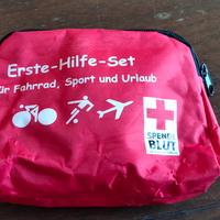 Sacca Pochette impermeabile 