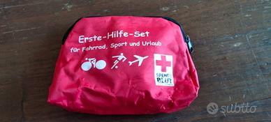 Sacca Pochette impermeabile 