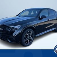 Mercedes-Benz GLC Coupé GLC 220d 4Matic Coupé...