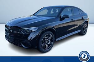 Mercedes-Benz GLC Coupé GLC 220d 4Matic Coupé...