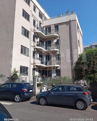 Appartamento Catania [Cod. rif 3329699VRG]