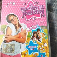 DVD il mondo di patty