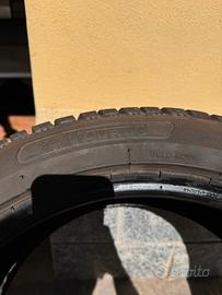 gomme invernali ford focus