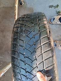 cerchi in lega originali  opel  grandline 