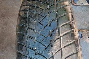 cerchi in lega originali  opel  grandline 