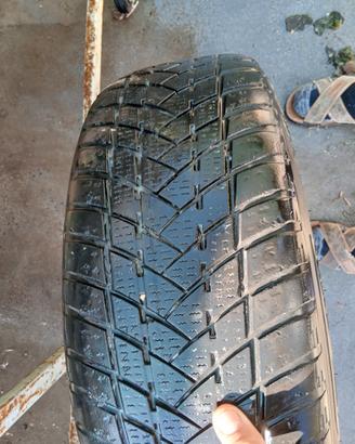 cerchi in lega originali  opel  grandline 