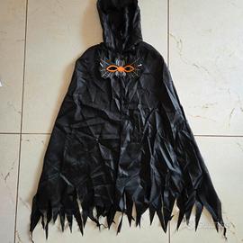 costume carnevale halloween 