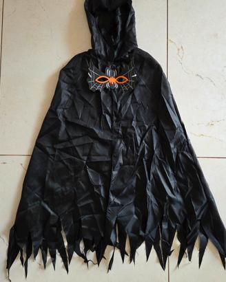 costume carnevale halloween 