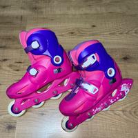 Pattini a rotelle Oxelo