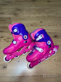 Pattini a rotelle Oxelo