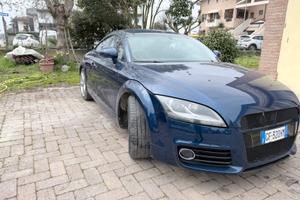 Audi TT 1.8 TFSI
