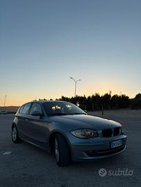 Bmw 118D