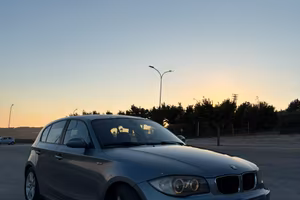 Bmw 118D