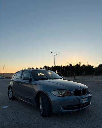 Bmw 118D