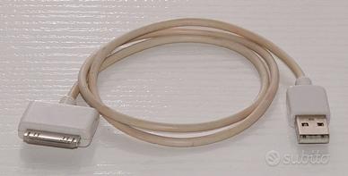 Cavo USB iPad 2 - 3