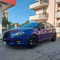 Lancia Delta 1.8 tjet 200cv