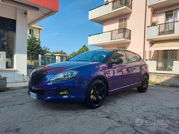 Lancia Delta 1.8 tjet 200cv