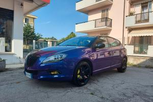 Lancia Delta 1.8 tjet 200cv