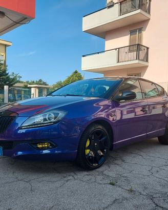 Lancia Delta 1.8 tjet 200cv